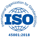 ISO 45001: 2018 Occupational Health & Safety Management System