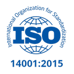 ISO 14001: 2015 Environmental Management System