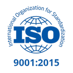 ISO 9001: 2015 Quality Management System