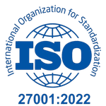 ISO/IEC 27001: 2022 Information Security Management System